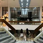 Nuevo Conquistador piso 17