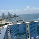 Nuevo Conquistador piso 17