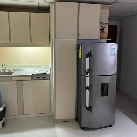Nuevo Conquistador Piso 17 Cartagena