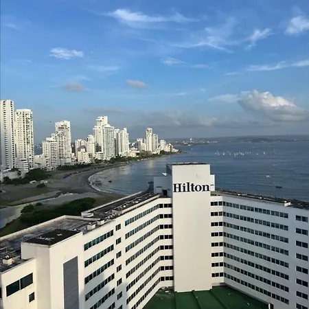 Nuevo Conquistador Piso 17 Apartamento