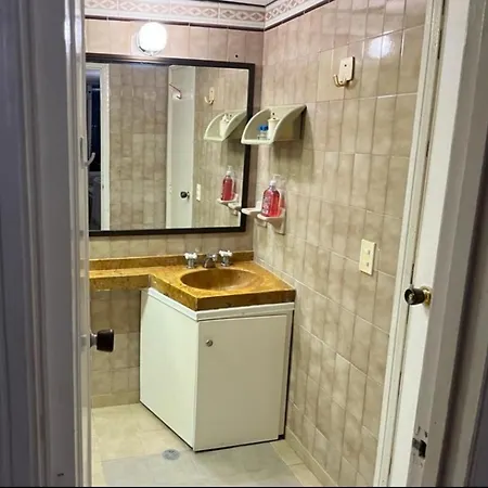 Nuevo Conquistador Piso 17 * Cartagena