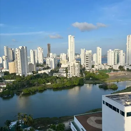 Nuevo Conquistador Piso 17 Apartamento *