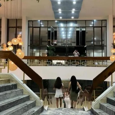 Nuevo Conquistador Piso 17 Cartagena