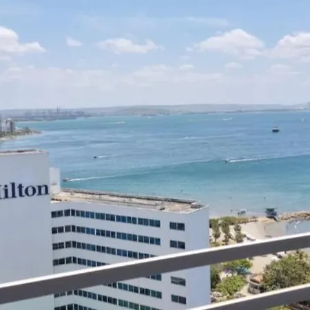 Nuevo Conquistador Piso 17 Apartamento *