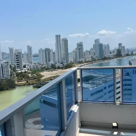 Nuevo Conquistador Piso 17 Apartamento