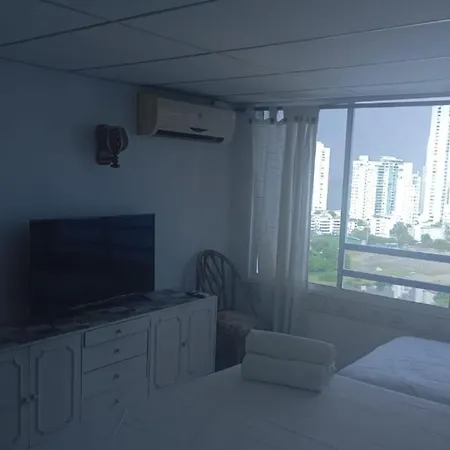 Nuevo Conquistador Piso 17 Apartamento
