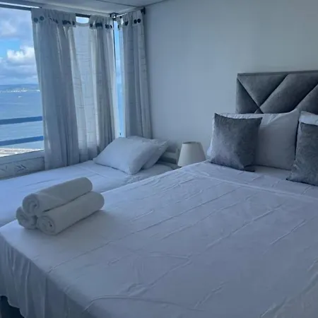Apartment Nuevo Conquistador Piso 17